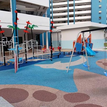 Pantai Puteri Melaka - Seaview 2 Bedroom Tanjung Kling Luaran gambar