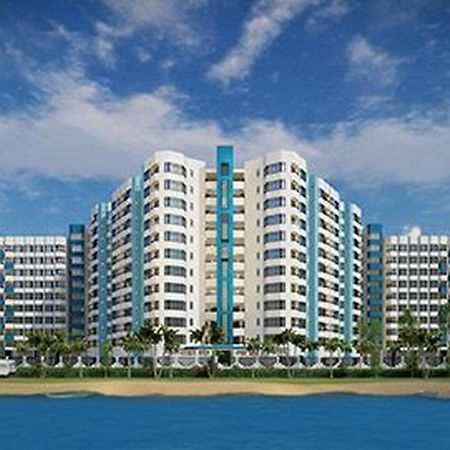 Pantai Puteri Melaka - Seaview 2 Bedroom Tanjung Kling Luaran gambar