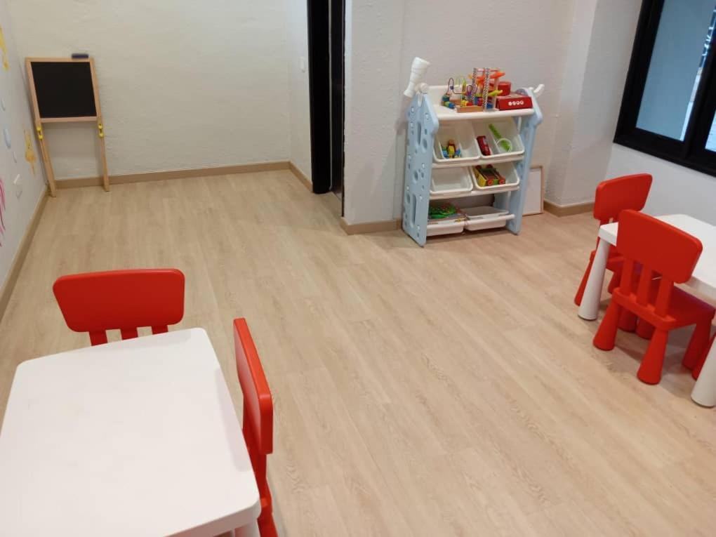 Pantai Puteri Melaka - Seaview 2 Bedroom Tanjung Kling Luaran gambar
