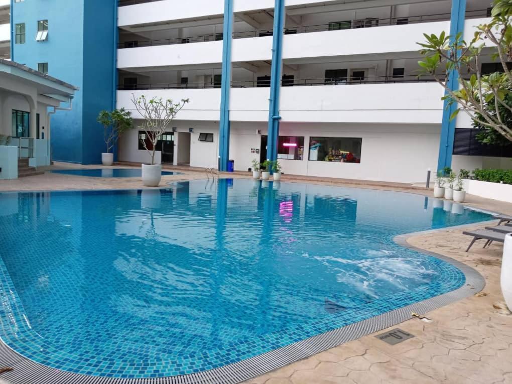 Pantai Puteri Melaka - Seaview 2 Bedroom Tanjung Kling Luaran gambar