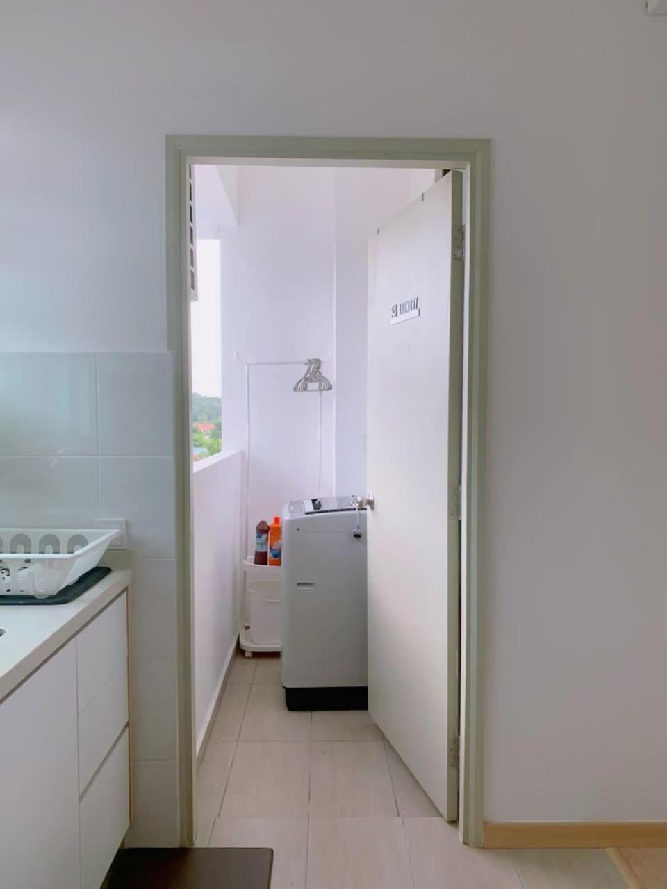 Pantai Puteri Melaka - Seaview 2 Bedroom Tanjung Kling Luaran gambar