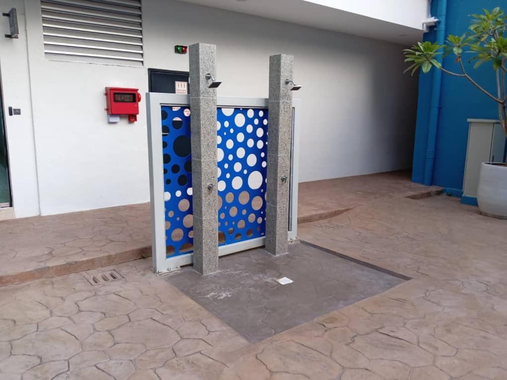 Pantai Puteri Melaka - Seaview 2 Bedroom Tanjung Kling Luaran gambar