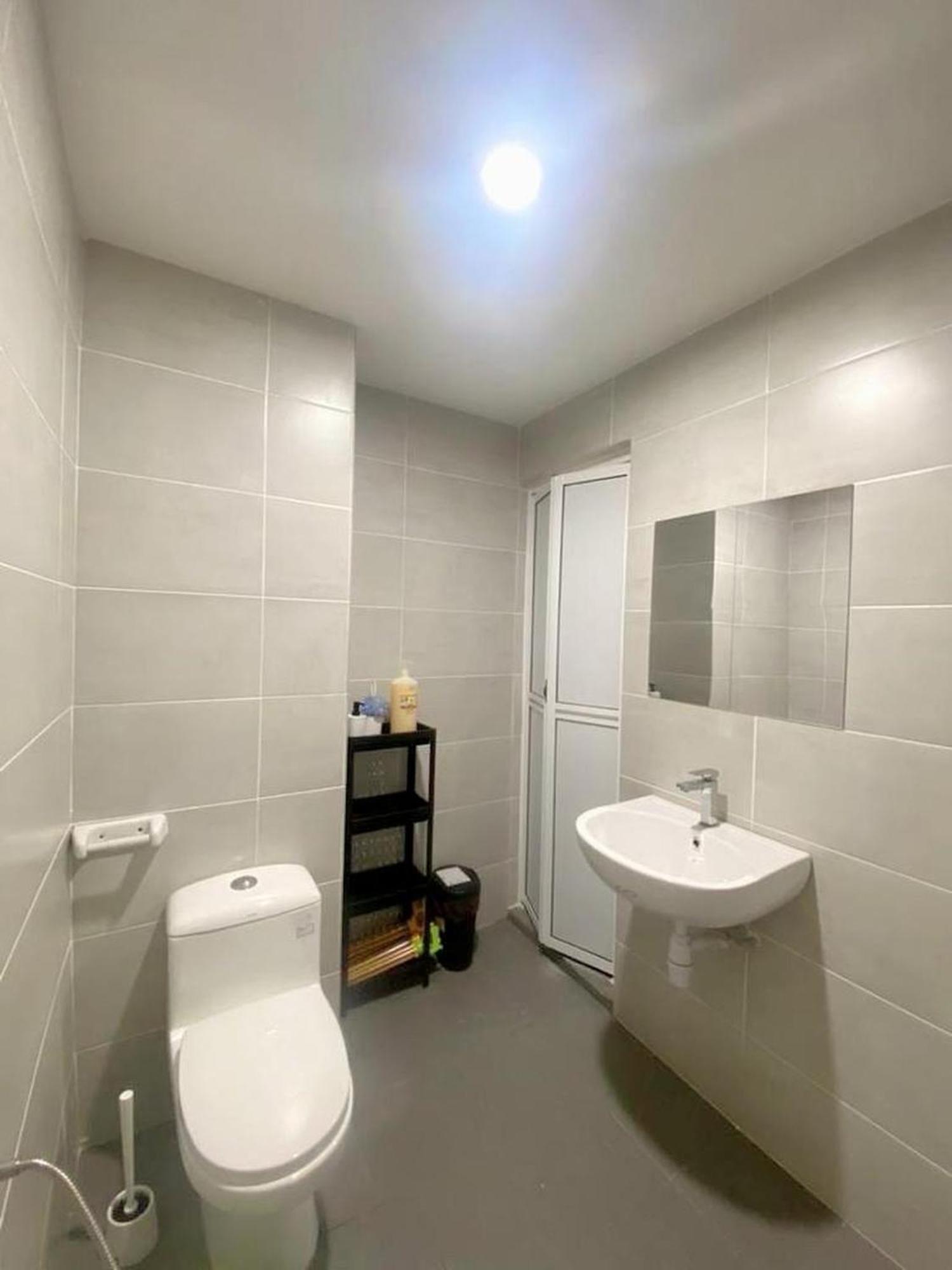 Pantai Puteri Melaka - Seaview 2 Bedroom Tanjung Kling Luaran gambar