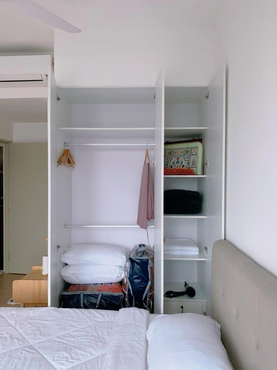 Pantai Puteri Melaka - Seaview 2 Bedroom Tanjung Kling Luaran gambar