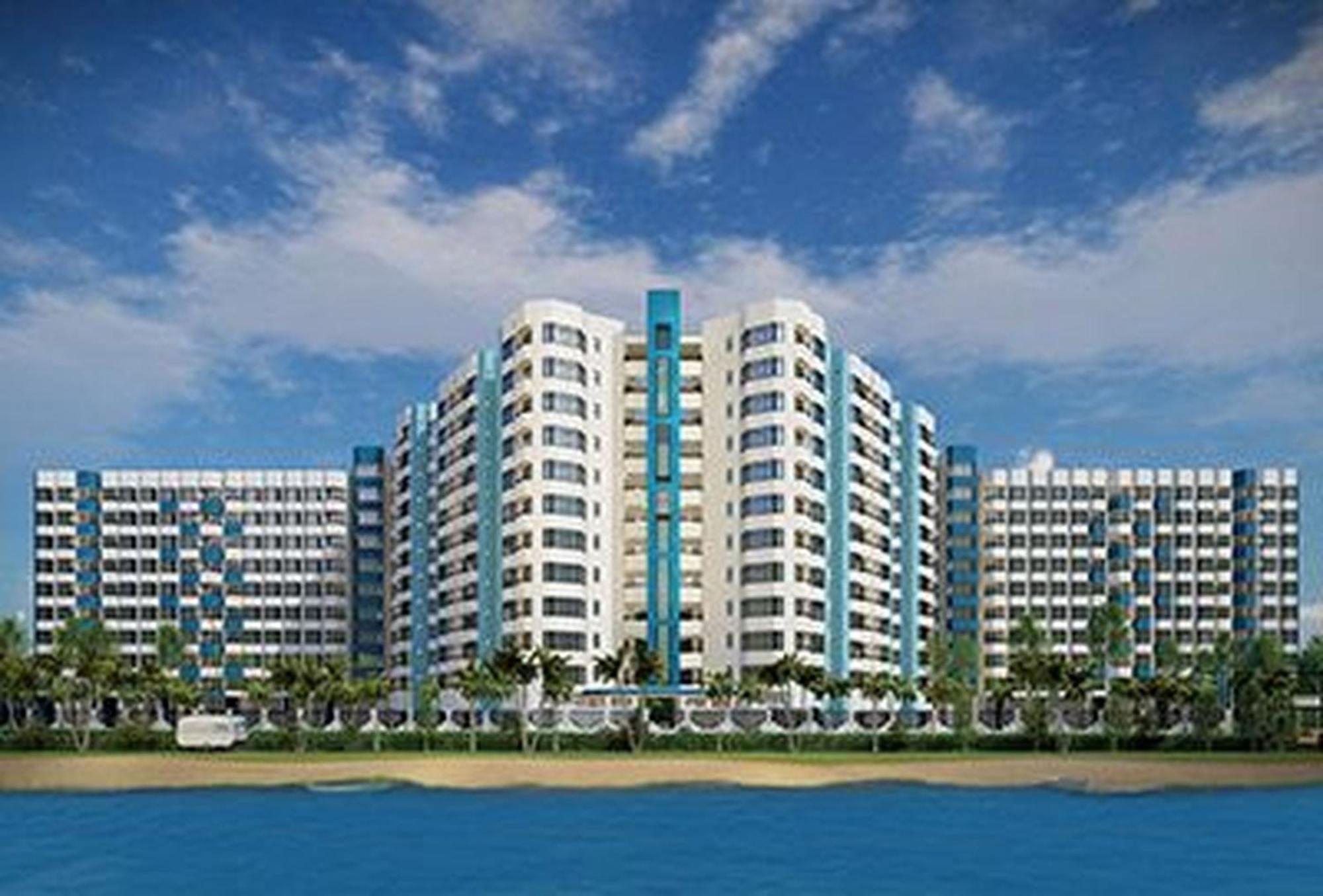 Pantai Puteri Melaka - Seaview 2 Bedroom Tanjung Kling Luaran gambar