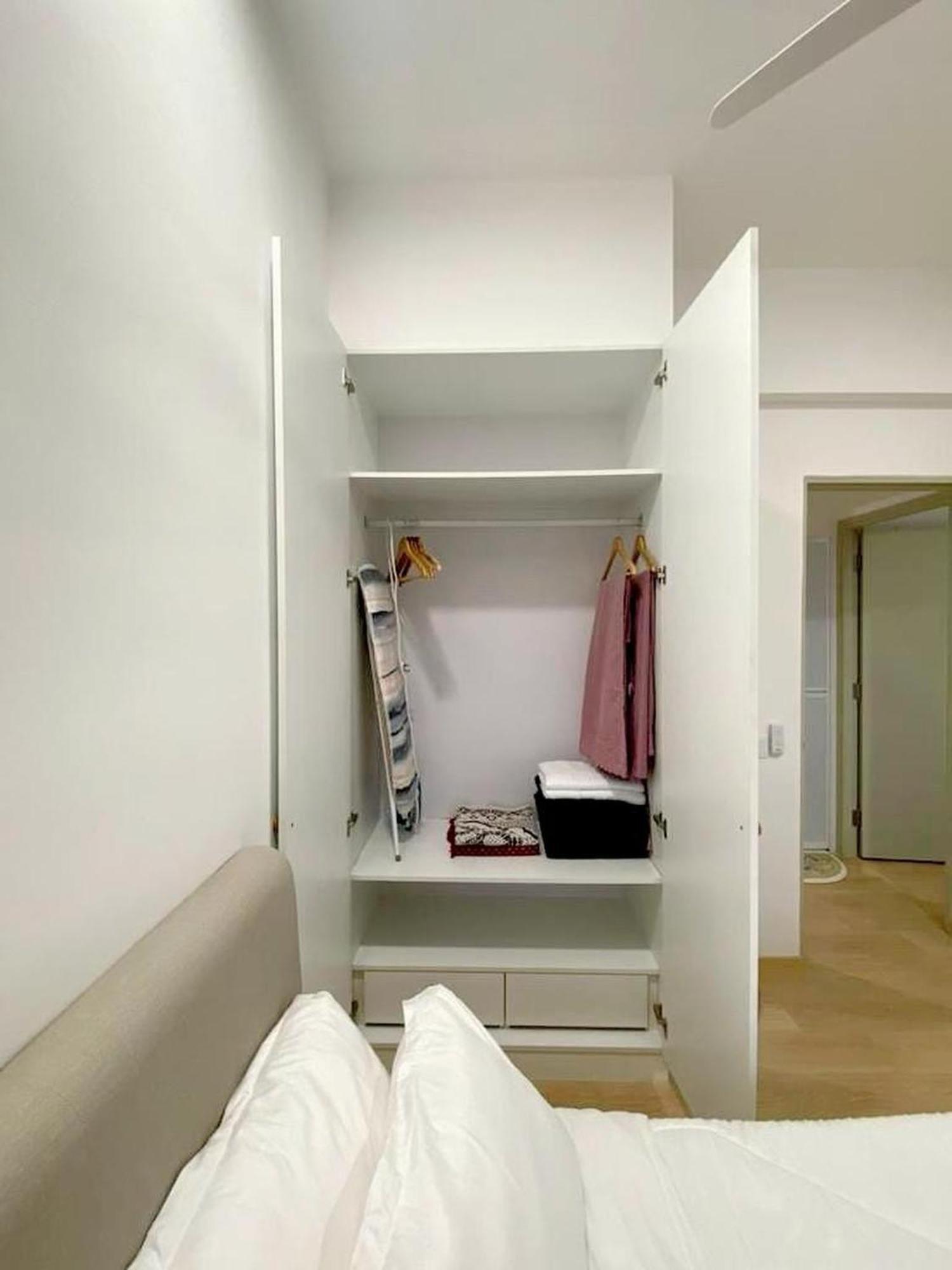 Pantai Puteri Melaka - Seaview 2 Bedroom Tanjung Kling Luaran gambar